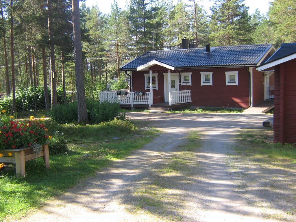 Pellon Helmi Holiday Cottages Εξωτερικό φωτογραφία