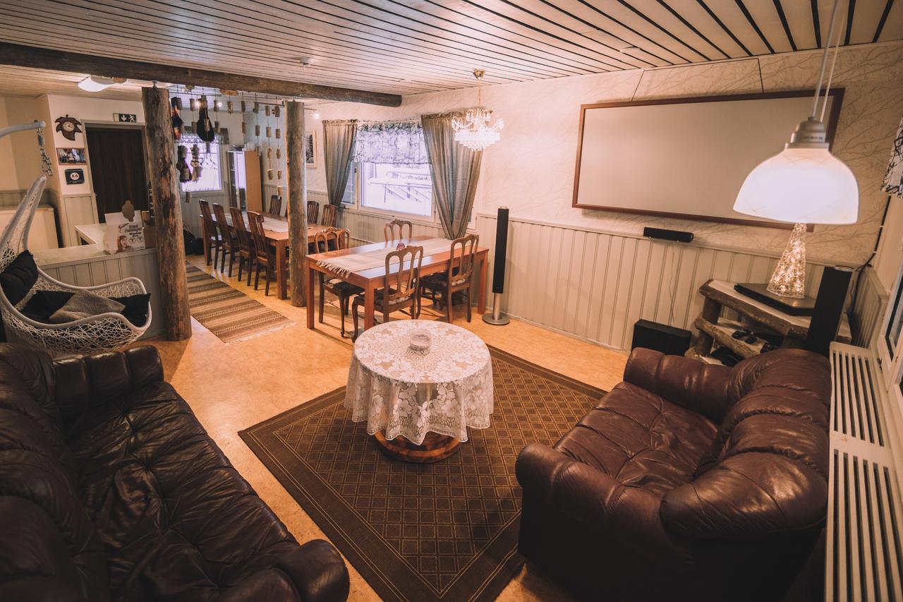 Pellon Helmi Holiday Cottages Εξωτερικό φωτογραφία
